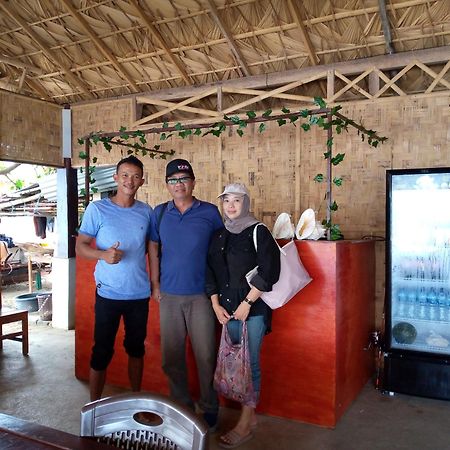 Blue Ocean Bunaken Exterior foto