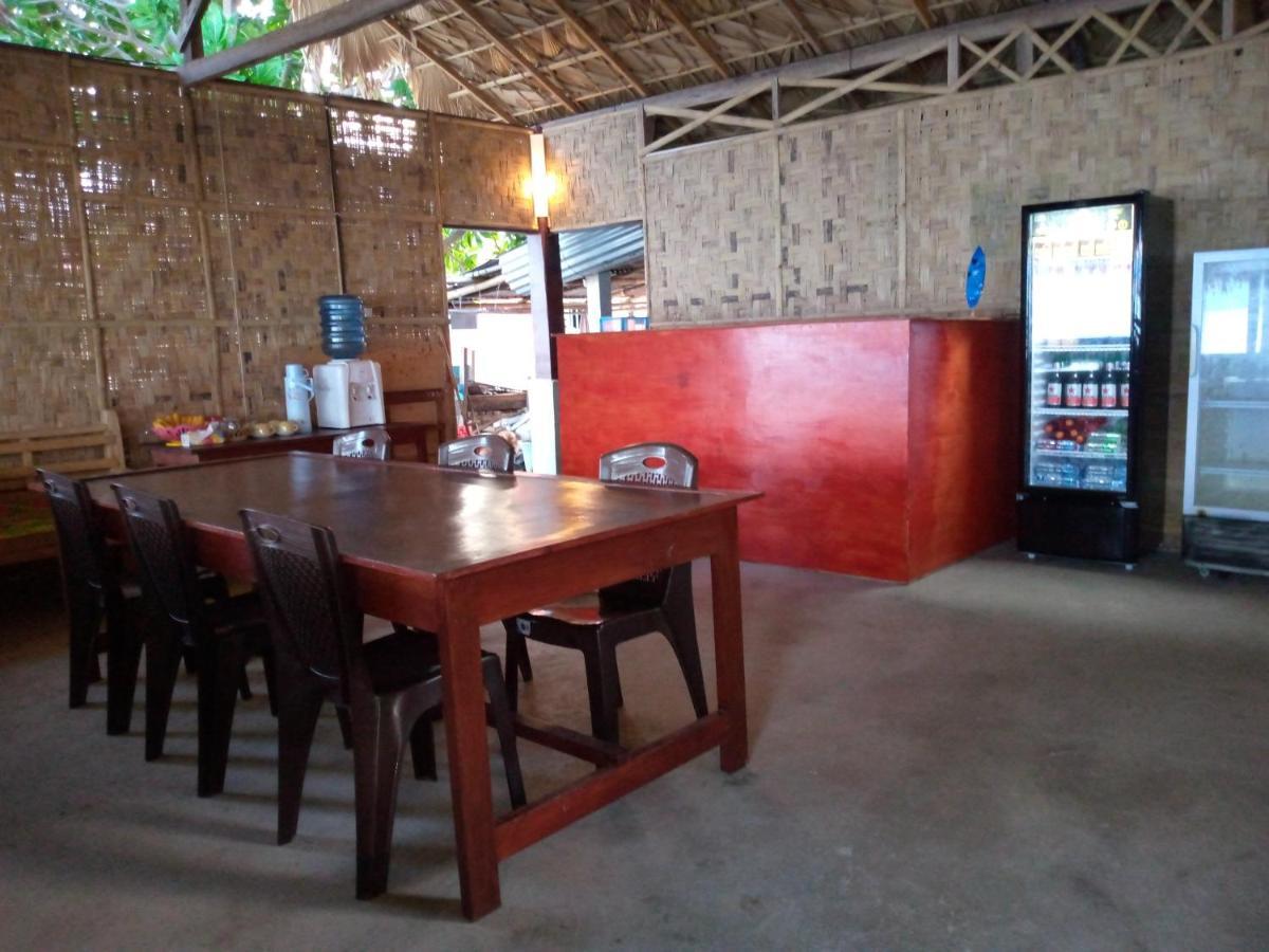 Blue Ocean Bunaken Exterior foto