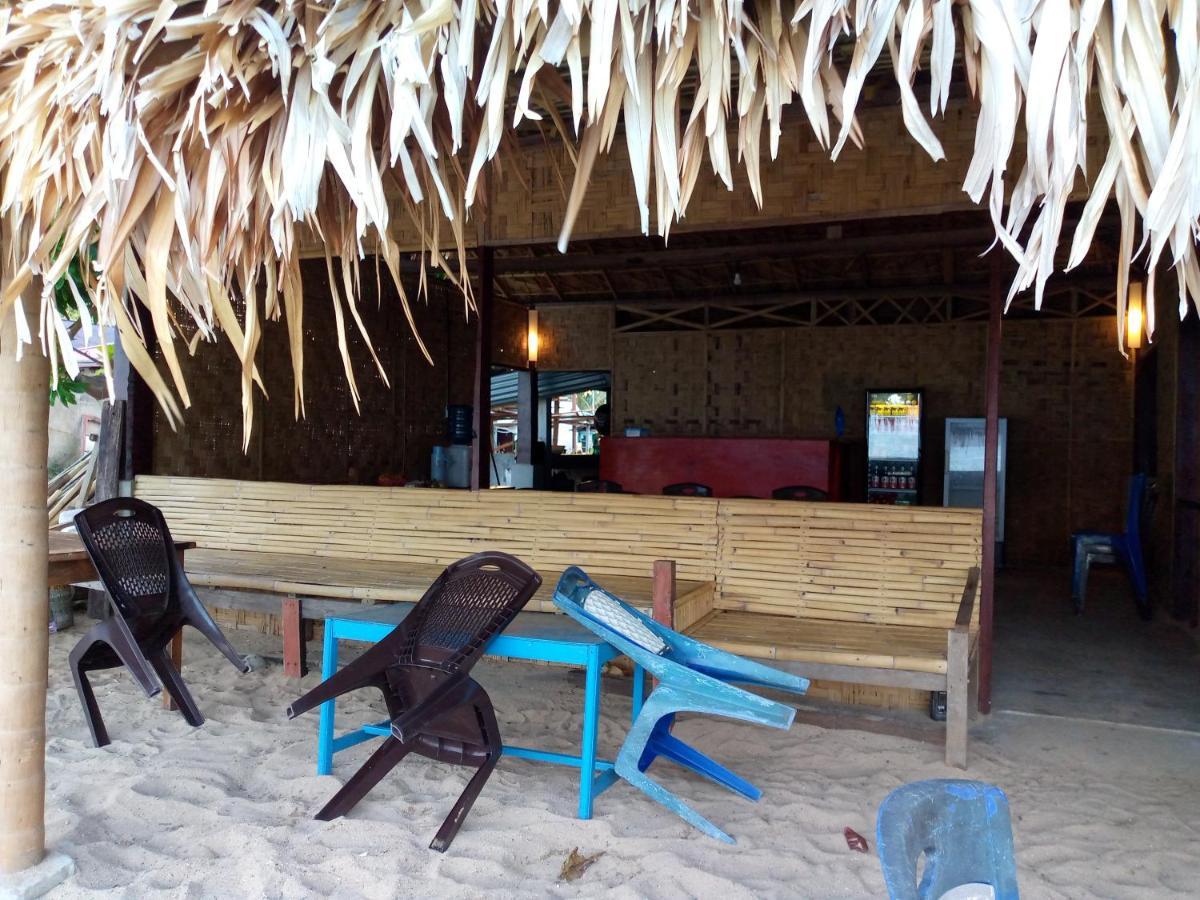 Blue Ocean Bunaken Exterior foto