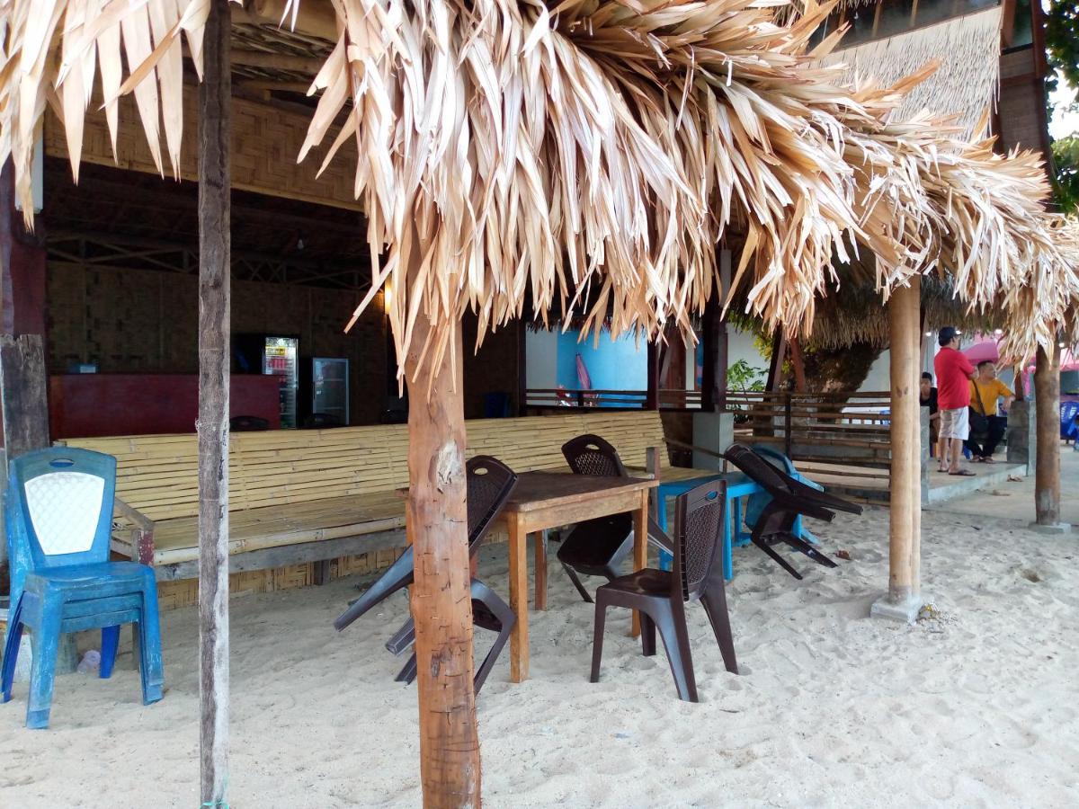 Blue Ocean Bunaken Exterior foto