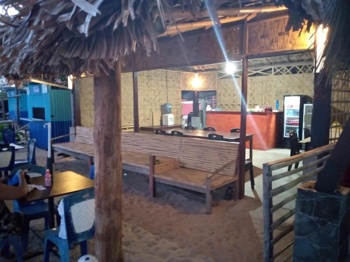 Blue Ocean Bunaken Exterior foto