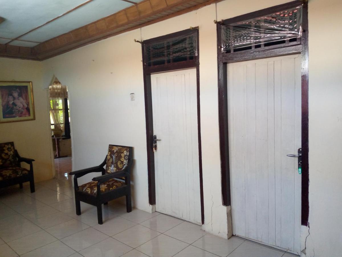Blue Ocean Bunaken Exterior foto