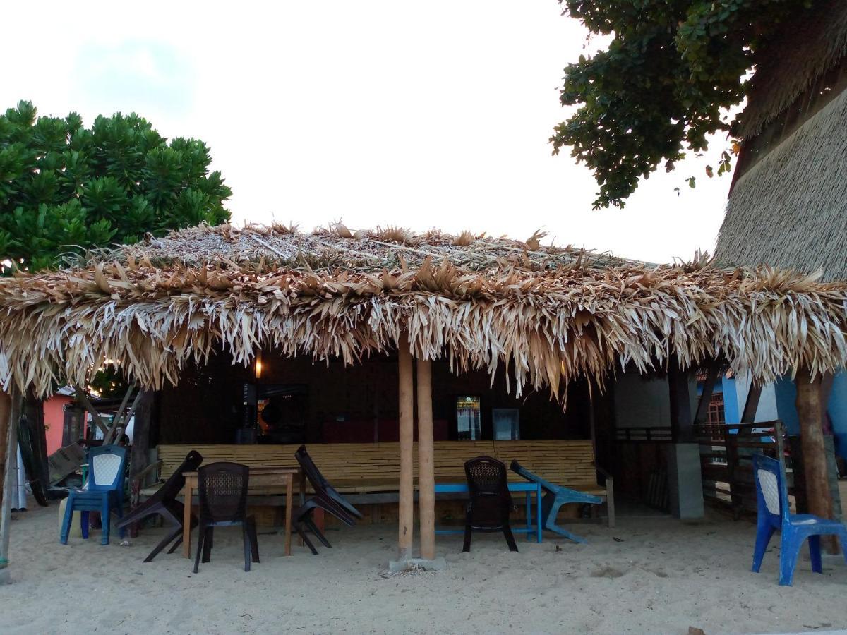 Blue Ocean Bunaken Exterior foto