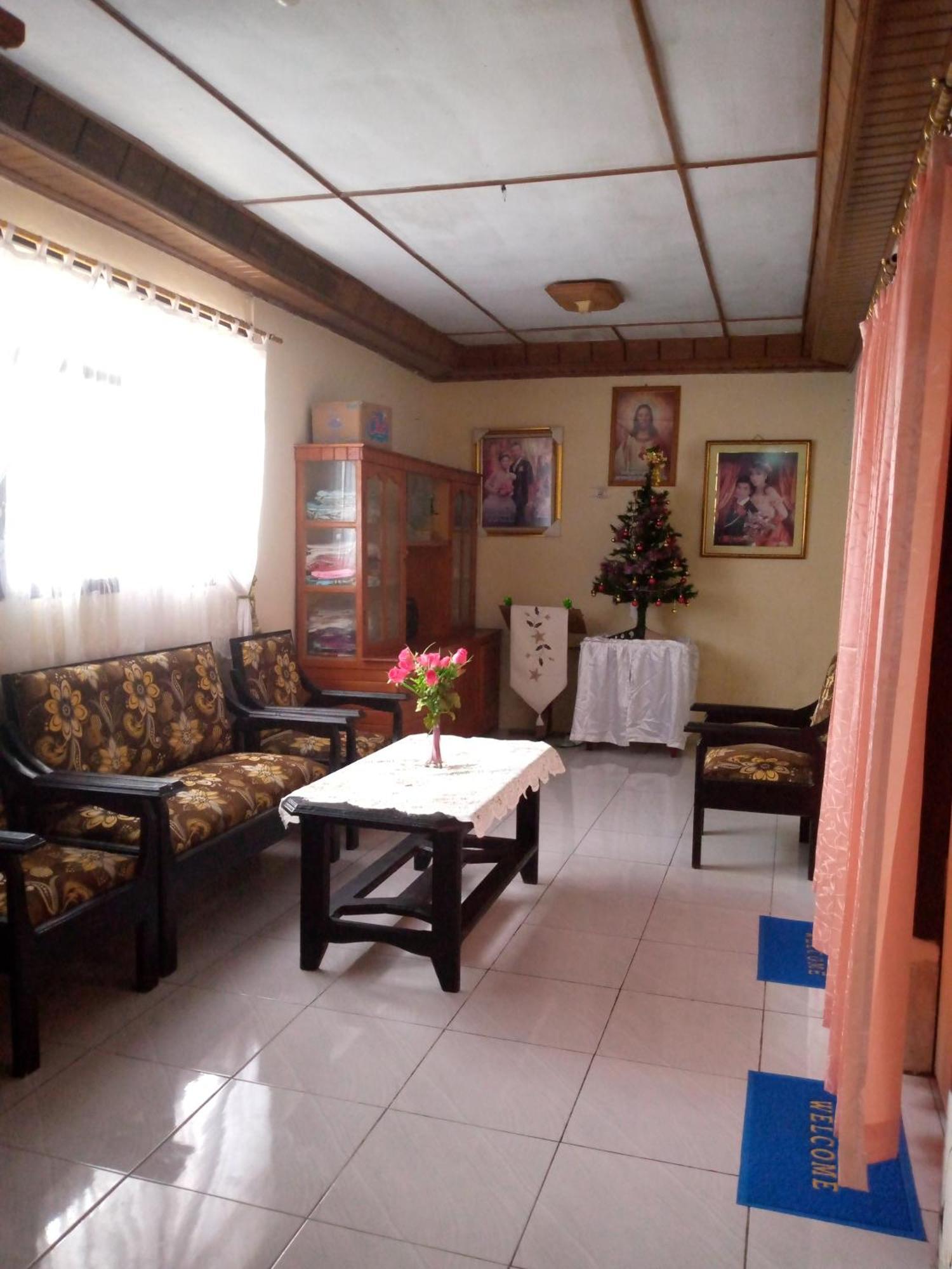 Blue Ocean Bunaken Exterior foto